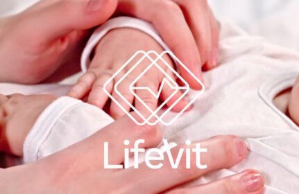 LifeVit bebé