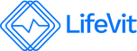 LifeVit Logo