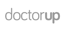 Doctorup Logo