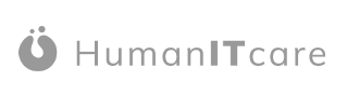 Human It Care Logo