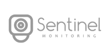 Sentinel Moitoring Logo
