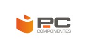 Compras Pc Componentes Logo