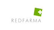 Compras Redfarma Logo